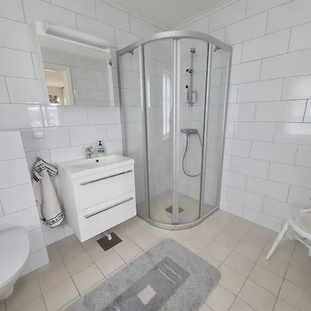 Stort Med Egen Casa de Férias