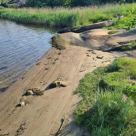 Stort Med Egen * Rod (Ostfold)