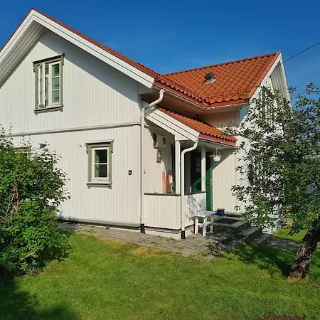 Stort Med Egen Rod (Ostfold)