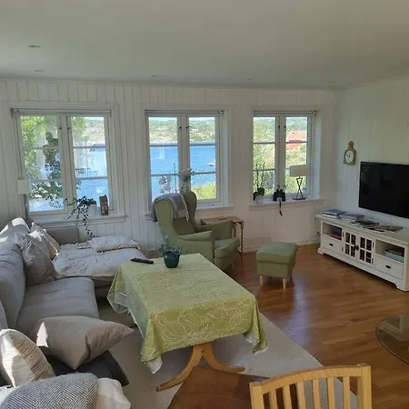 Stort Med Egen * Rod (Ostfold)