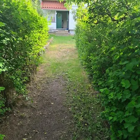 Stort Med Egen Casa de Férias