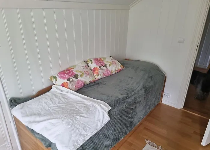 Stort Med Egen * Rod (Ostfold)