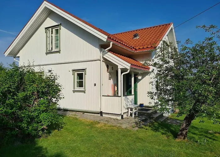 Stort Med Egen Rod (Ostfold)