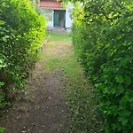 Stort Med Egen 度假居
