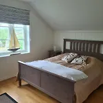 度假居 Stort Med Egen *