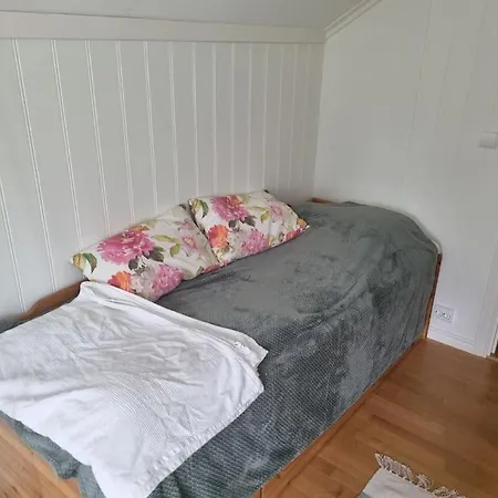 Stort Med Egen * Rod (Ostfold)