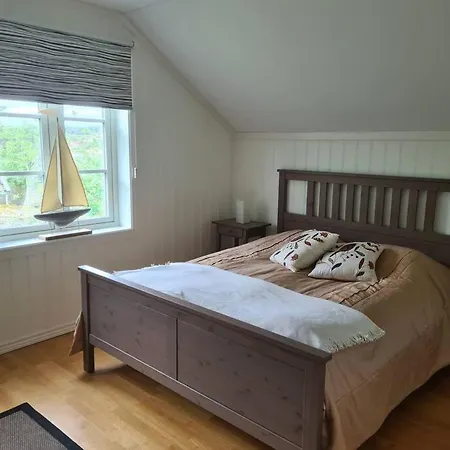 Holiday home Stort Med Egen *