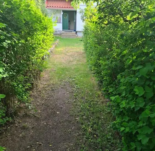 Stort Med Egen Ferienhaus
